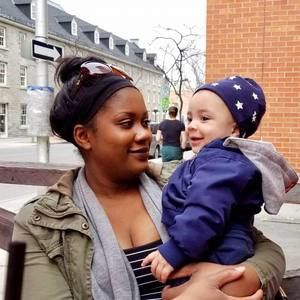 Meet your Posher, Vanessa